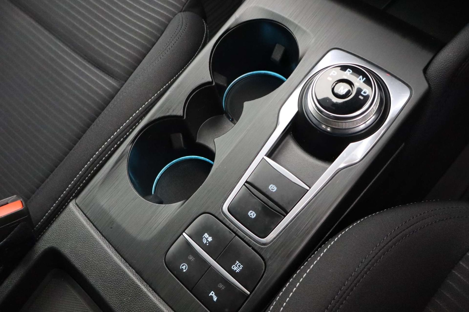 Used Ford Focus 2019 for sale - 77417589: Photo 17