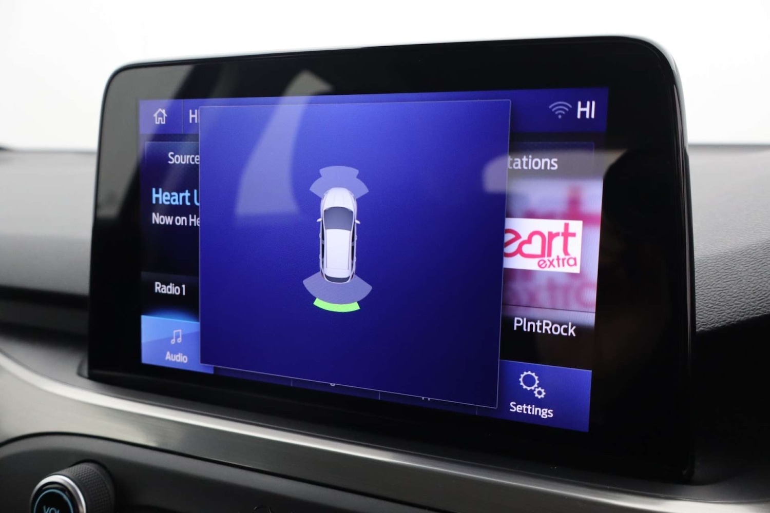 Used Ford Focus 2019 for sale - 77417589: Photo 18