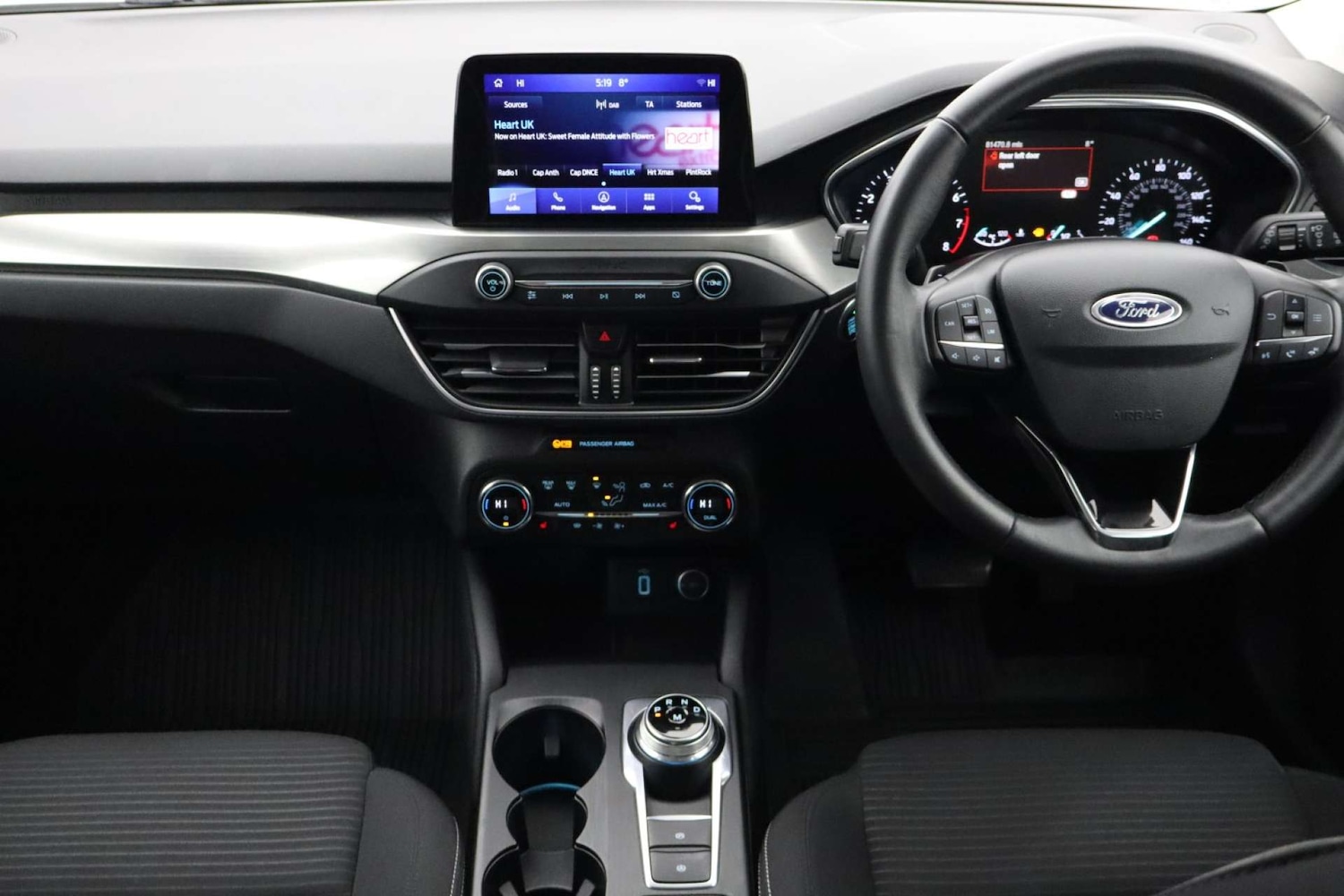 Used Ford Focus 2019 for sale - 77417589: Photo 2