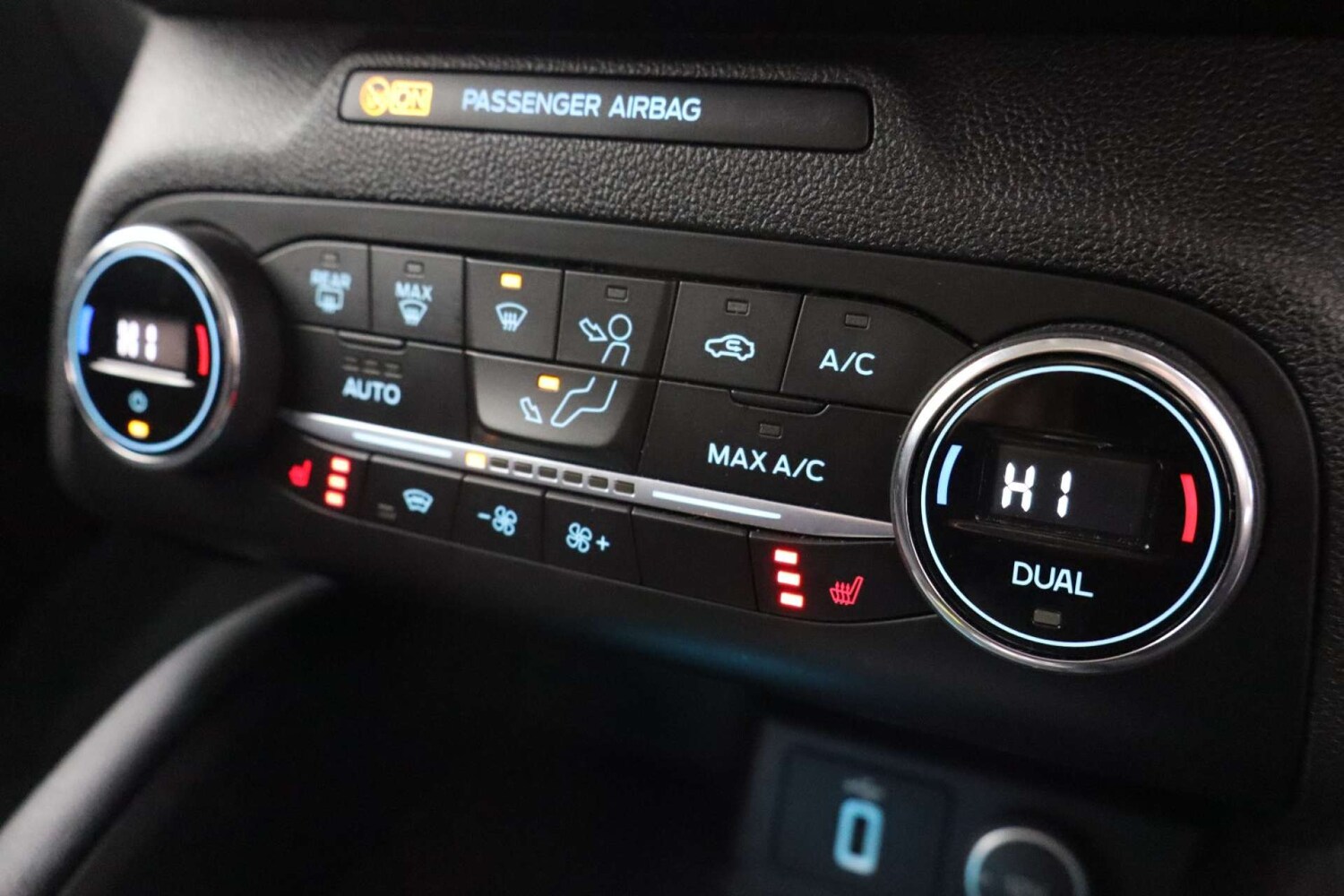 Used Ford Focus 2019 for sale - 77417589: Photo 29