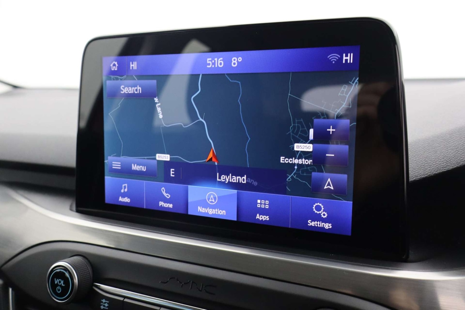 Used Ford Focus 2019 for sale - 77417589: Photo 3