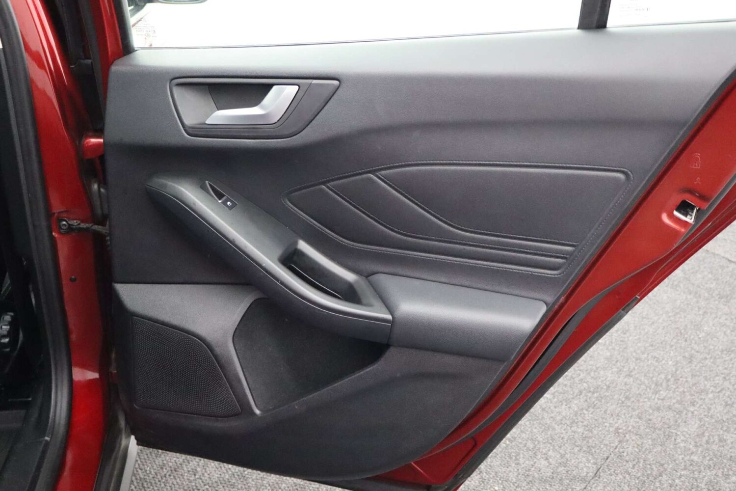 Used Ford Focus 2019 for sale - 77417589: Photo 32