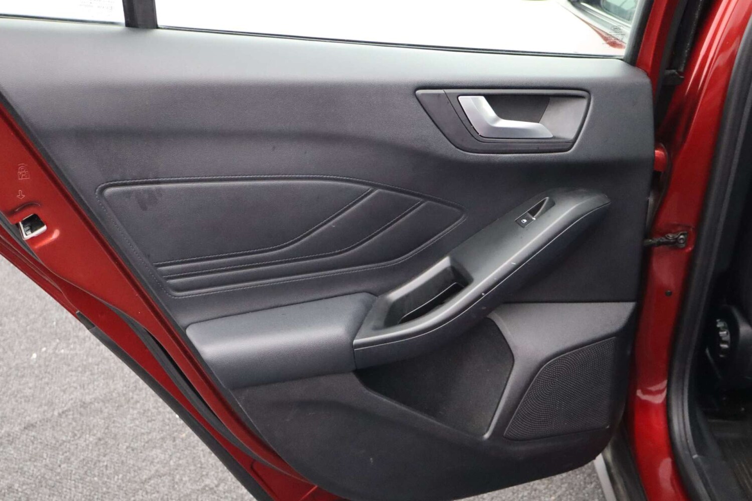 Used Ford Focus 2019 for sale - 77417589: Photo 33