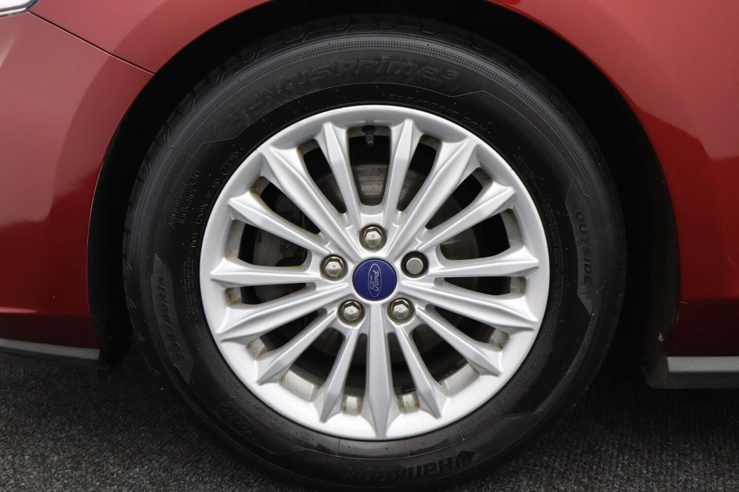 Used Ford Focus 2019 for sale - 77417589: Photo 37