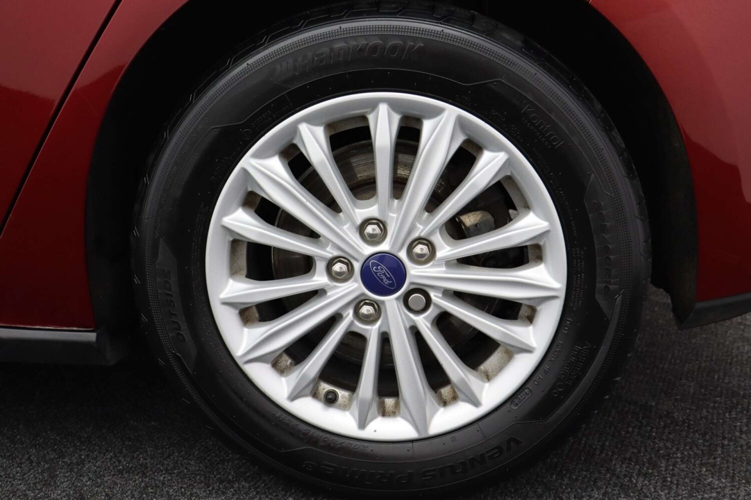 Used Ford Focus 2019 for sale - 77417589: Photo 38