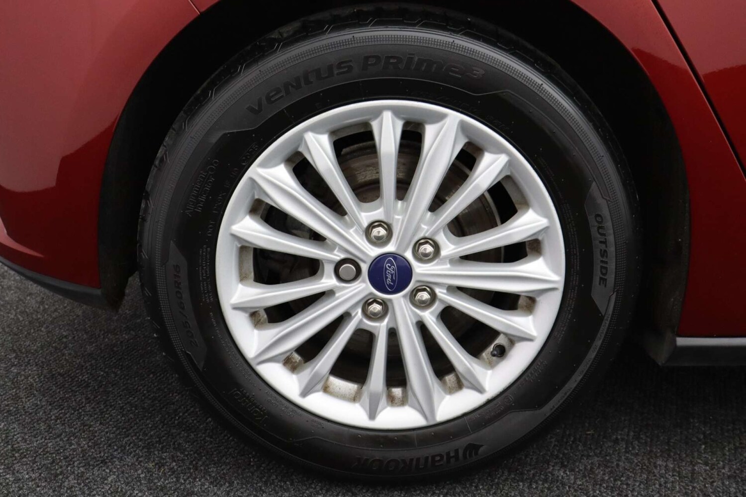 Used Ford Focus 2019 for sale - 77417589: Photo 39