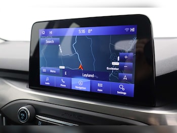 Used Ford Focus 2019 for sale - 77417589: Photo