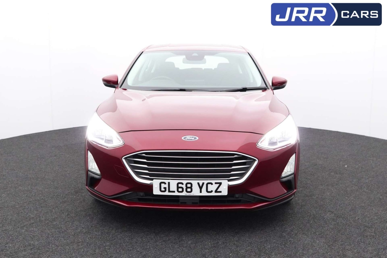 Used Ford Focus 2019 for sale - 77417589: Photo 4