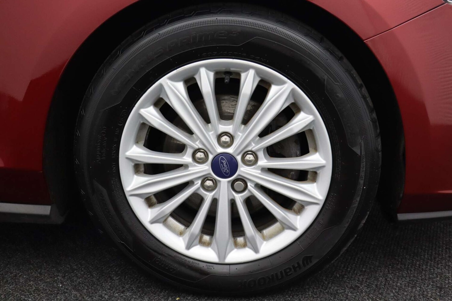 Used Ford Focus 2019 for sale - 77417589: Photo 40