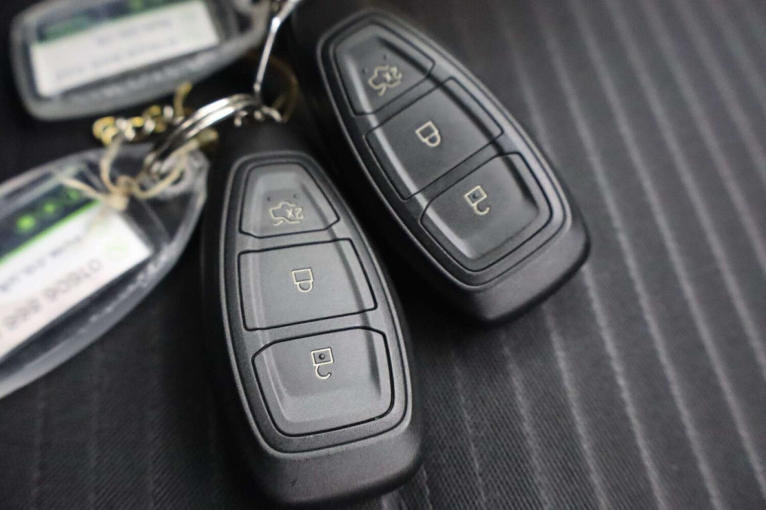 Used Ford Focus 2019 for sale - 77417589: Photo 47