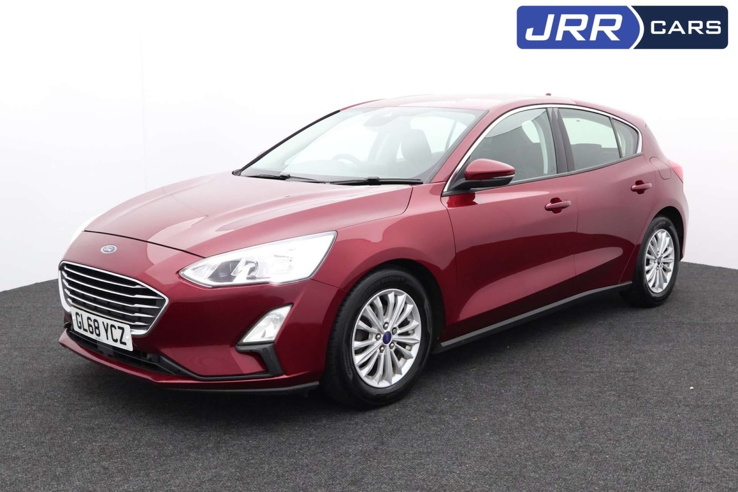 Used Ford Focus 2019 for sale - 77417589: Photo 5