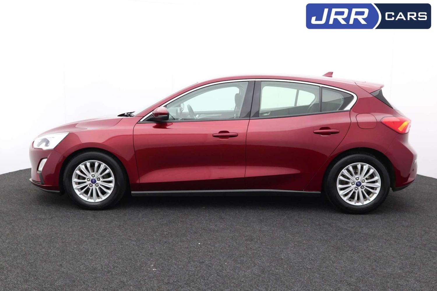 Used Ford Focus 2019 for sale - 77417589: Photo 7