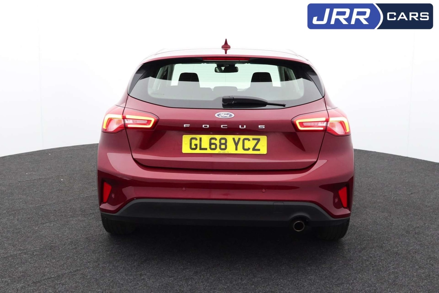 Used Ford Focus 2019 for sale - 77417589: Photo 8