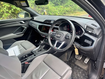 Used Audi Q3 2020 for sale - 79072857: Photo
