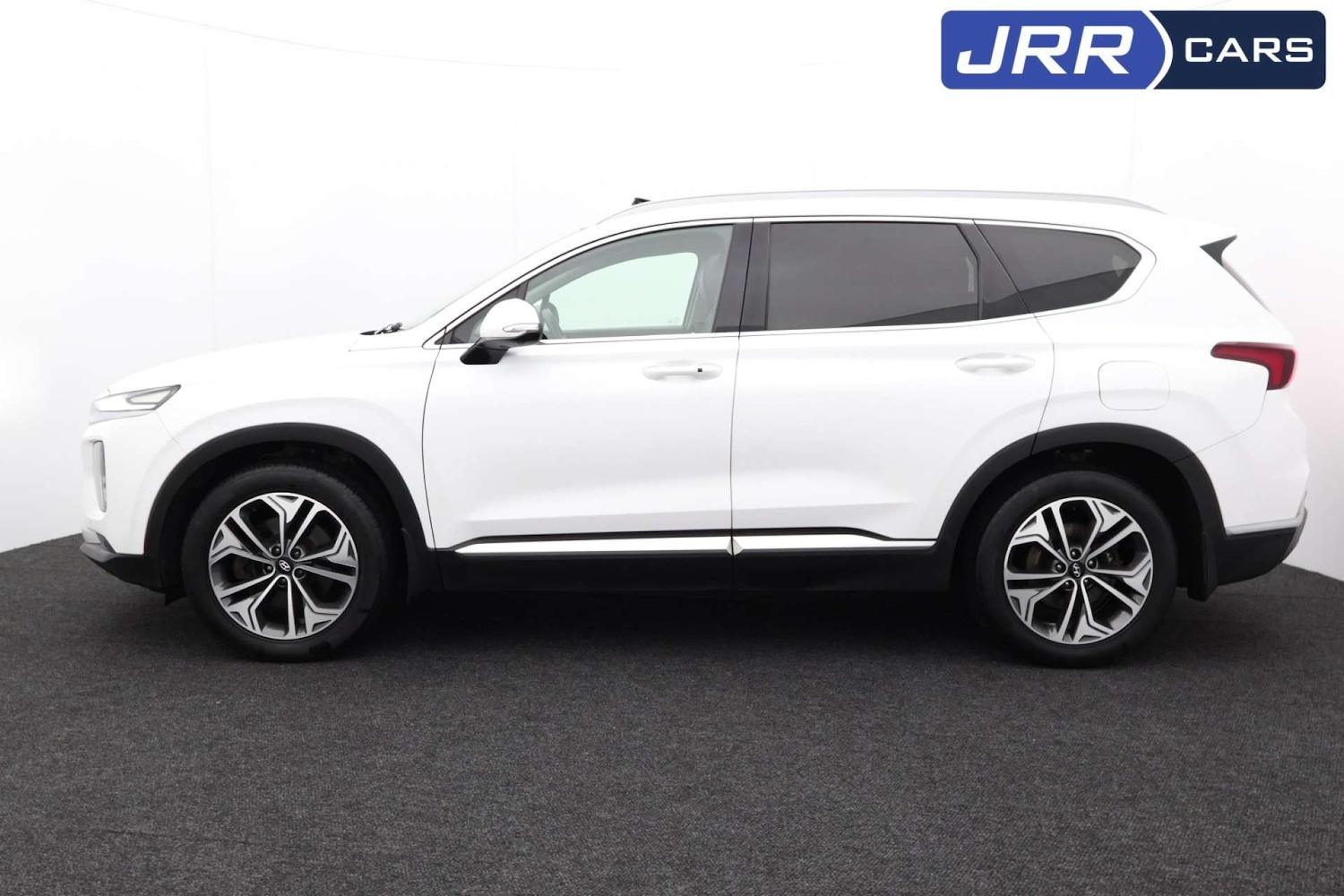 Used Hyundai Santa Fe 2018 for sale - 77548562: Photo 13