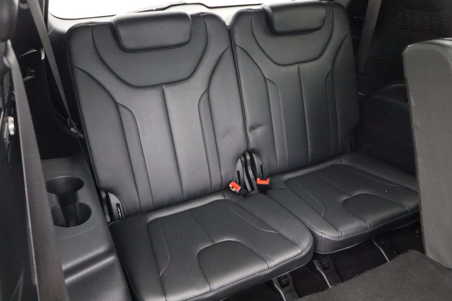 Used Hyundai Santa Fe 2018 for sale - 77548562: Photo 23