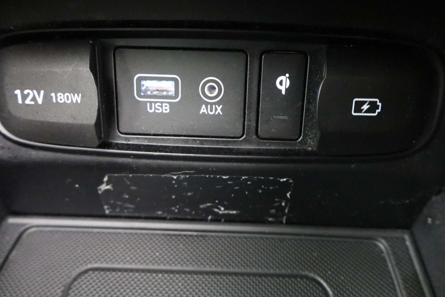 Used Hyundai Santa Fe 2018 for sale - 77548562: Photo 53