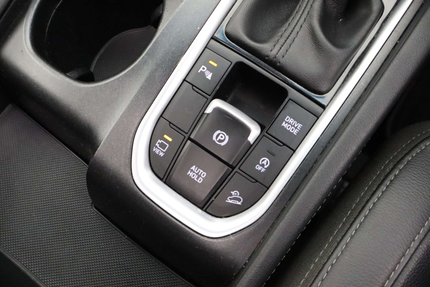 Used Hyundai Santa Fe 2018 for sale - 77548562: Photo 55