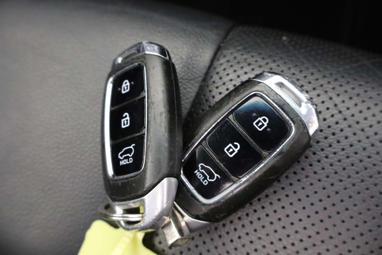 Used Hyundai Santa Fe 2018 for sale - 77548562: Photo 57