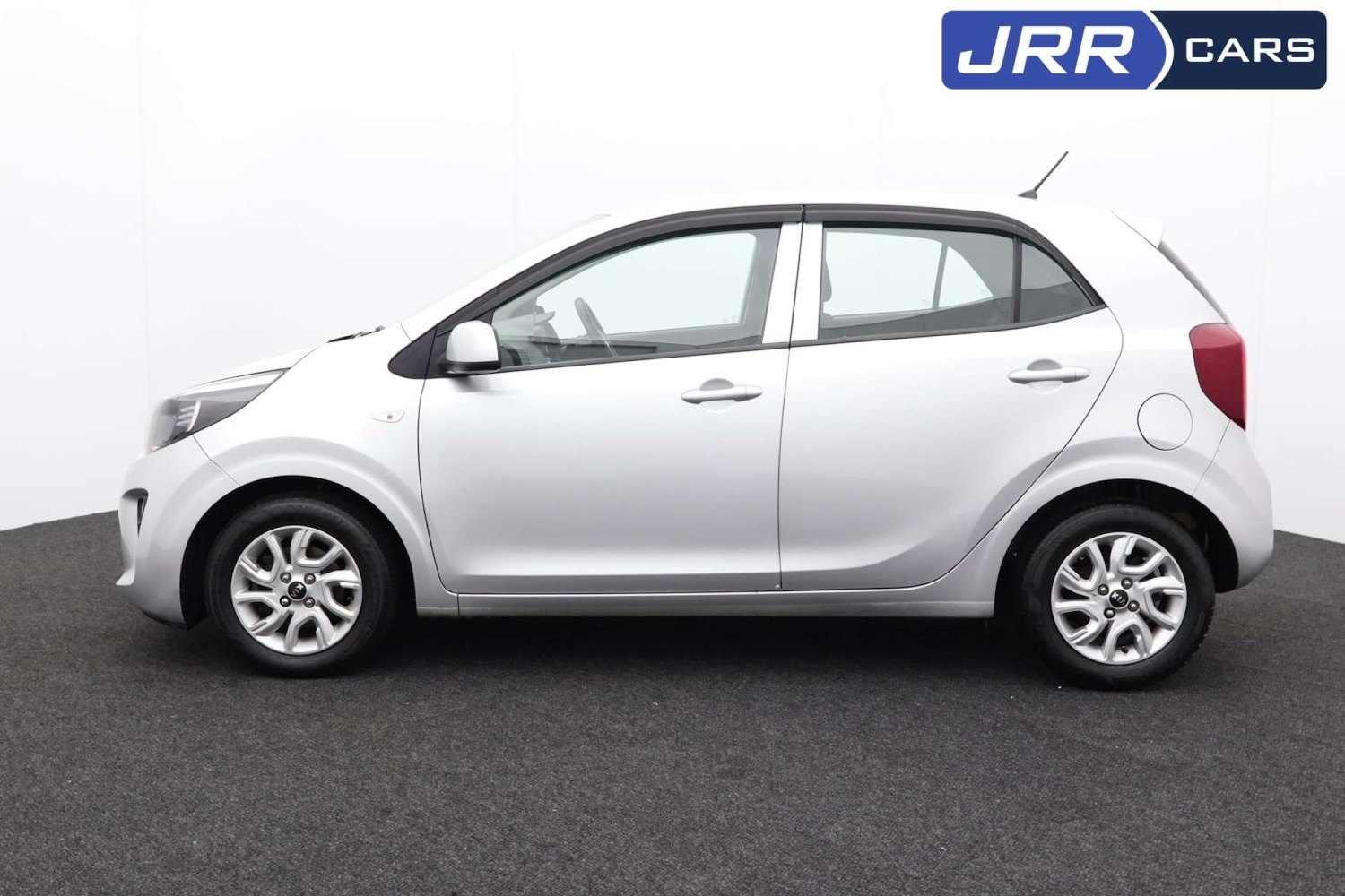 Used Kia Picanto 2018 for sale - 77200696: Photo 10