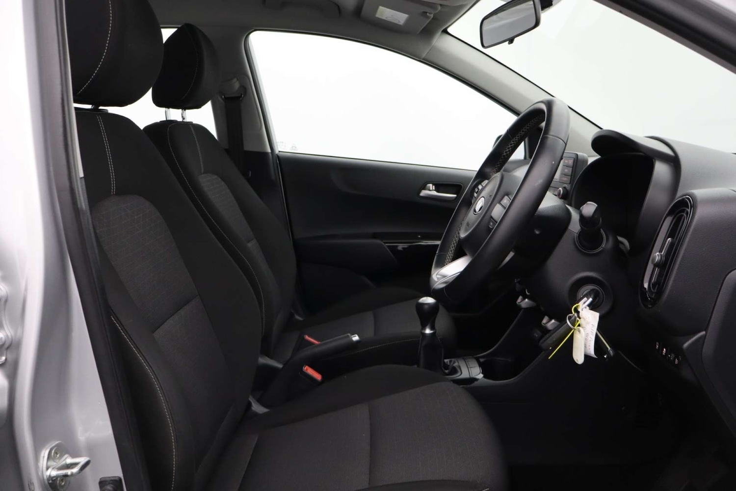 Used Kia Picanto 2018 for sale - 77200696: Photo 12