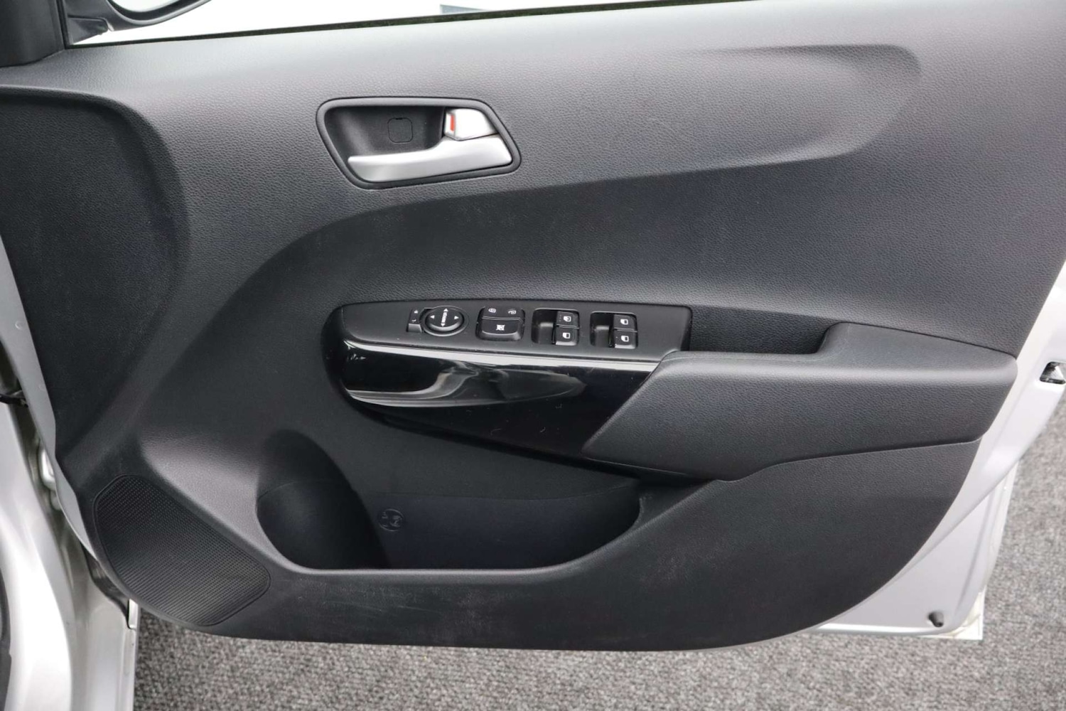 Used Kia Picanto 2018 for sale - 77200696: Photo 16