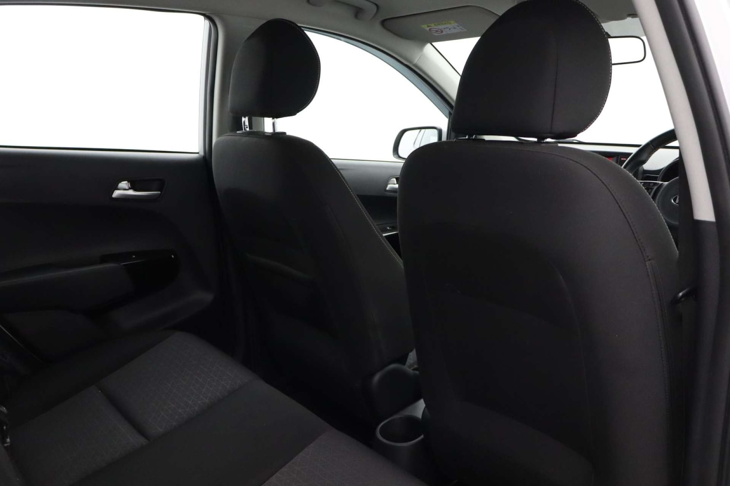 Used Kia Picanto 2018 for sale - 77200696: Photo 17