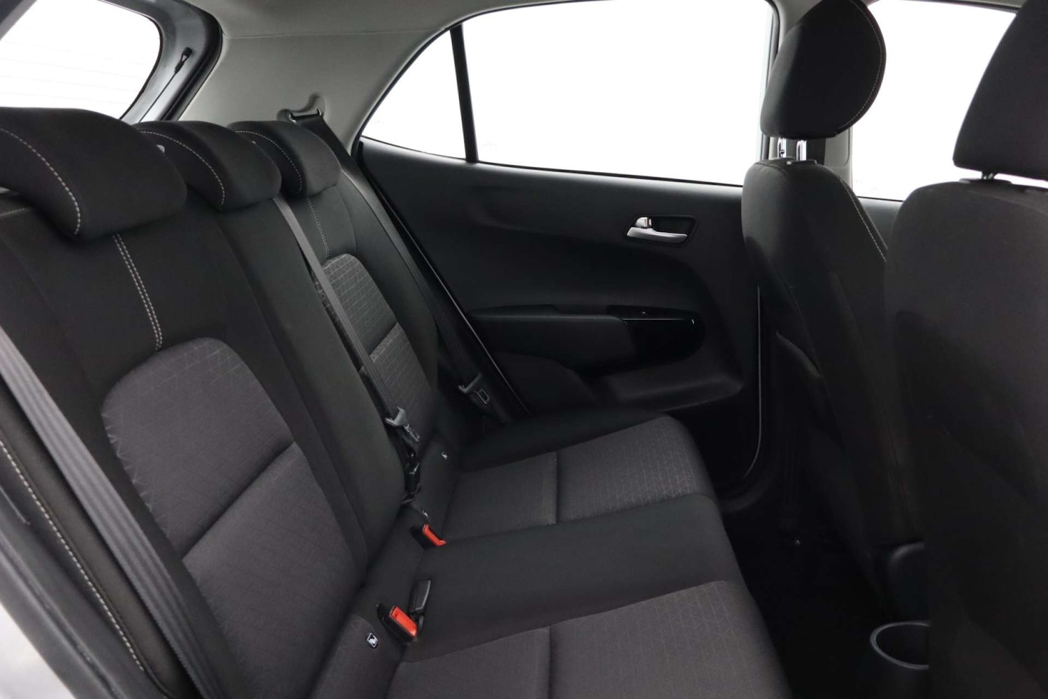 Used Kia Picanto 2018 for sale - 77200696: Photo 18