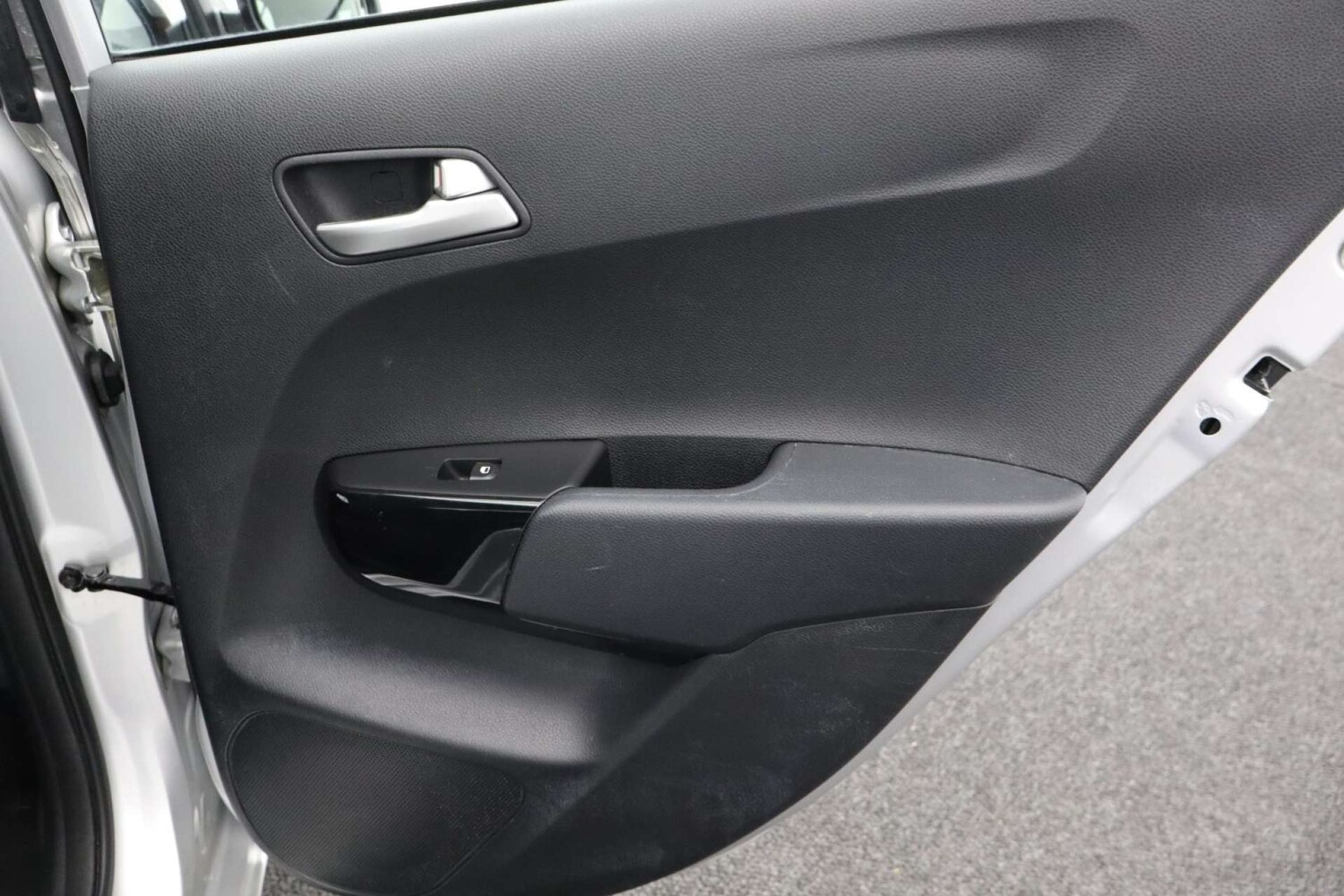 Used Kia Picanto 2018 for sale - 77200696: Photo 19