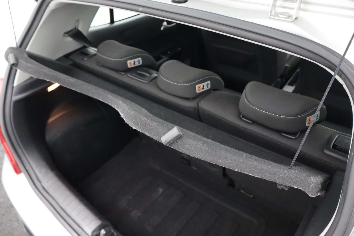 Used Kia Picanto 2018 for sale - 77200696: Photo 22