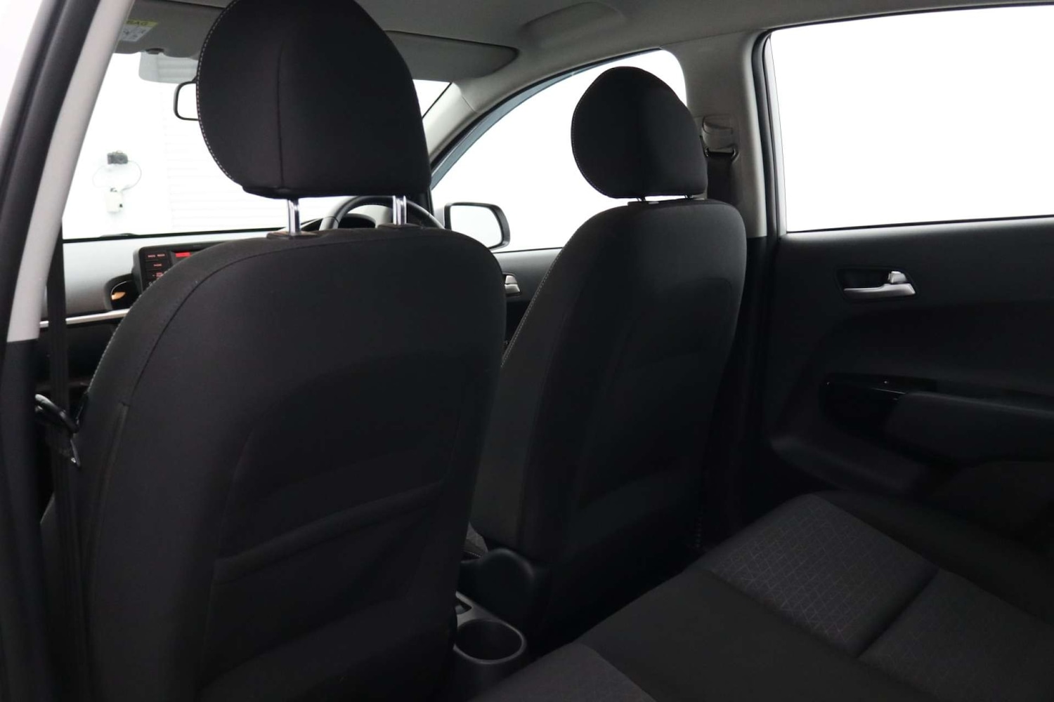 Used Kia Picanto 2018 for sale - 77200696: Photo 23