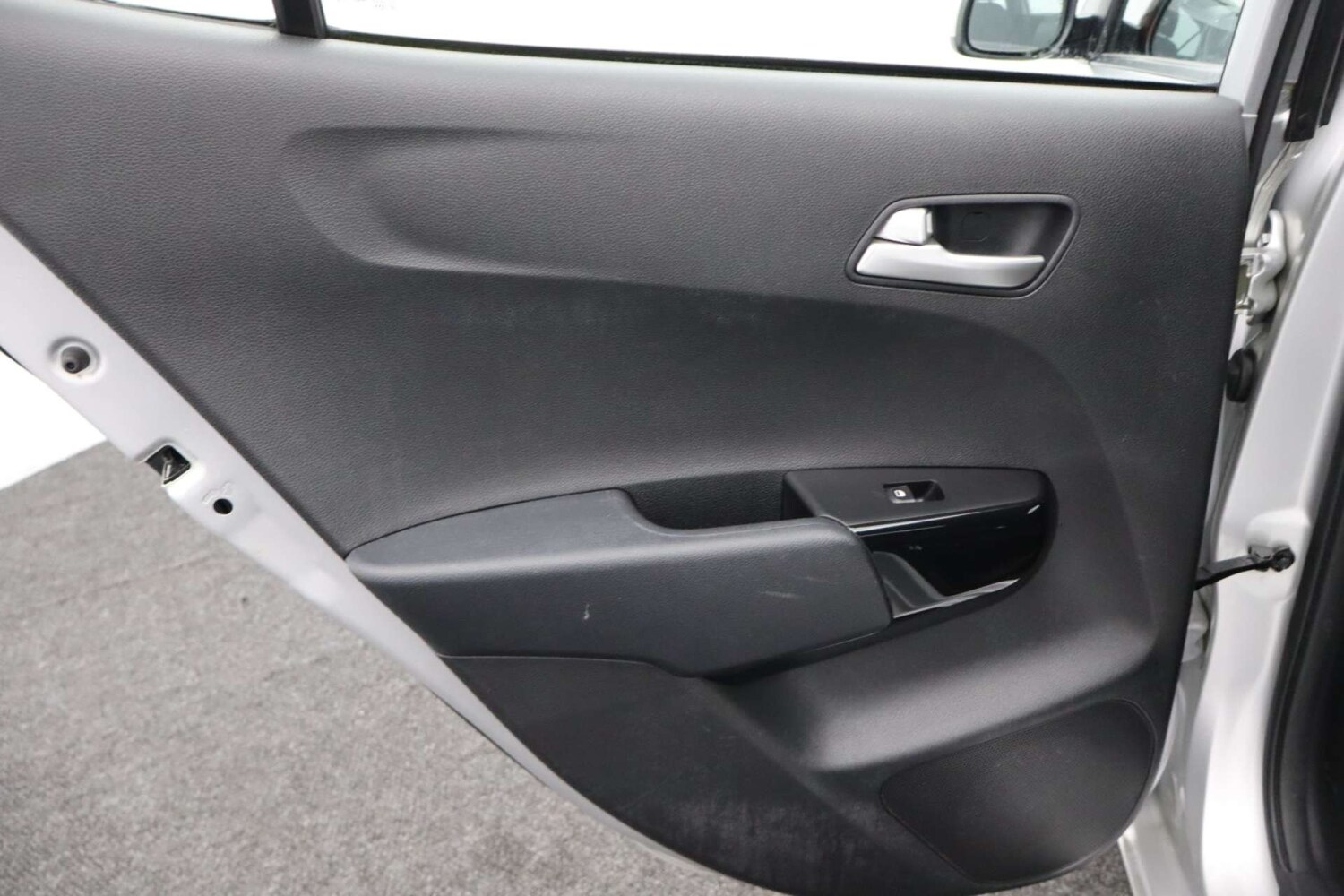 Used Kia Picanto 2018 for sale - 77200696: Photo 25