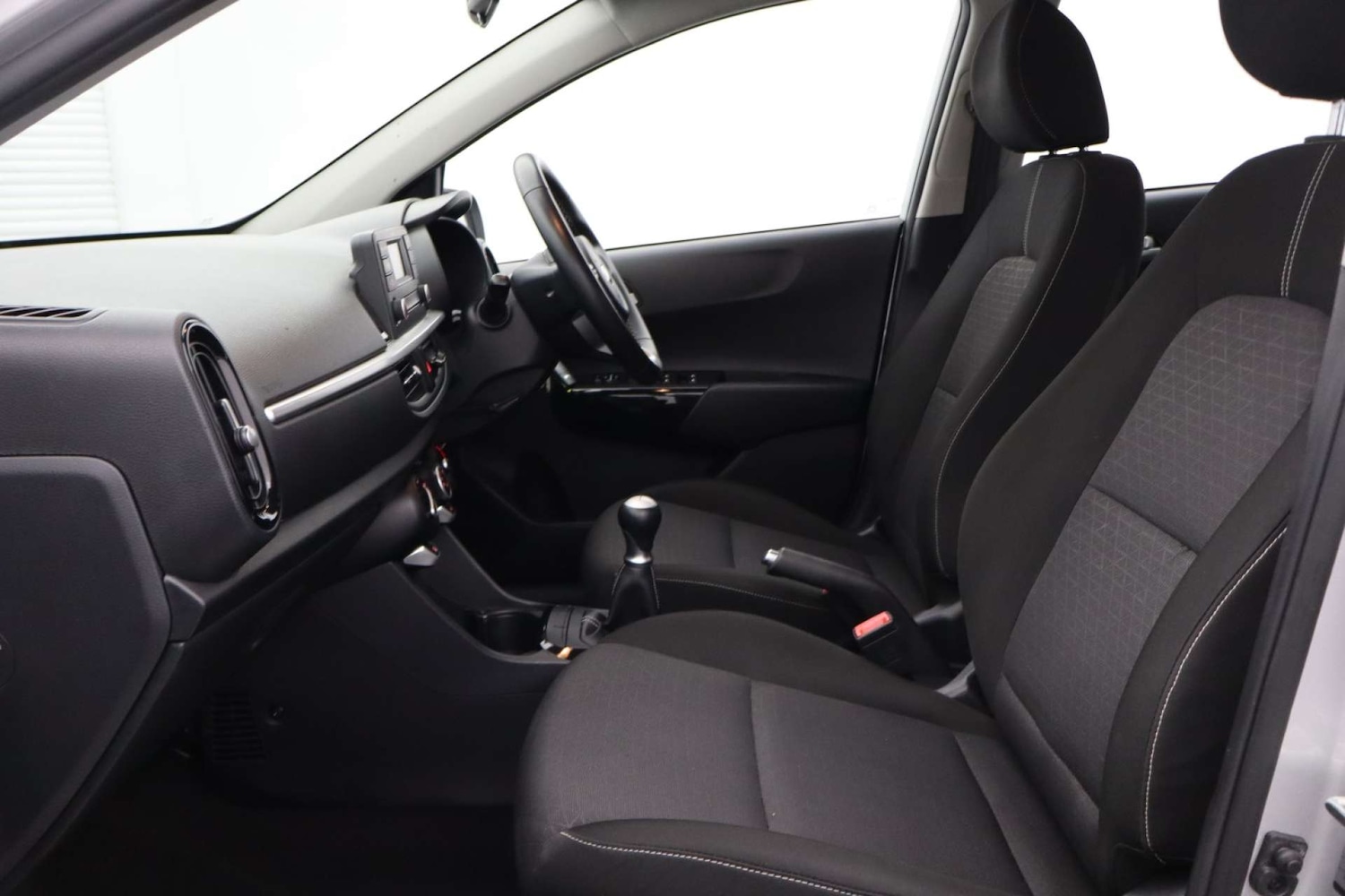 Used Kia Picanto 2018 for sale - 77200696: Photo 27