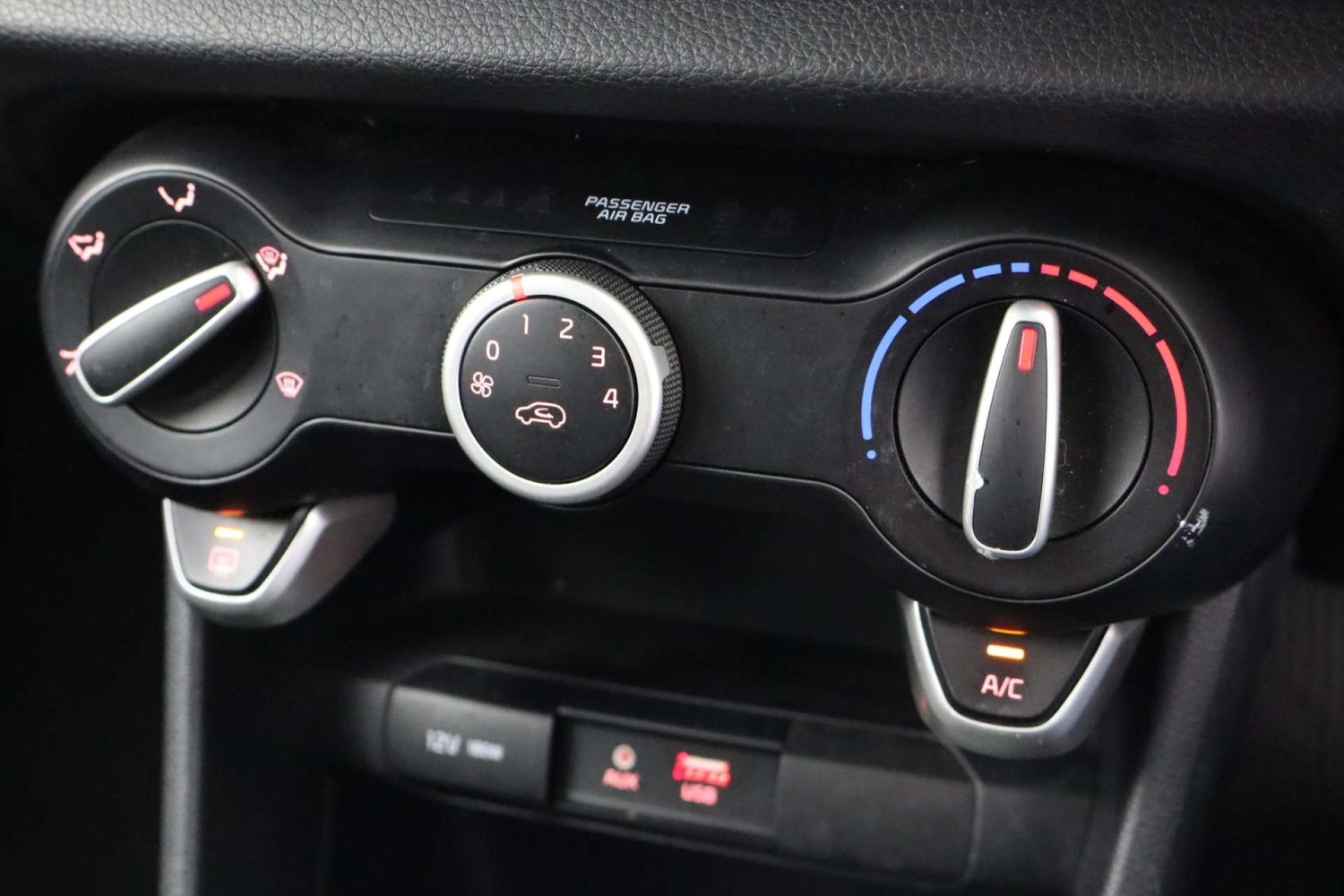 Used Kia Picanto 2018 for sale - 77200696: Photo 3