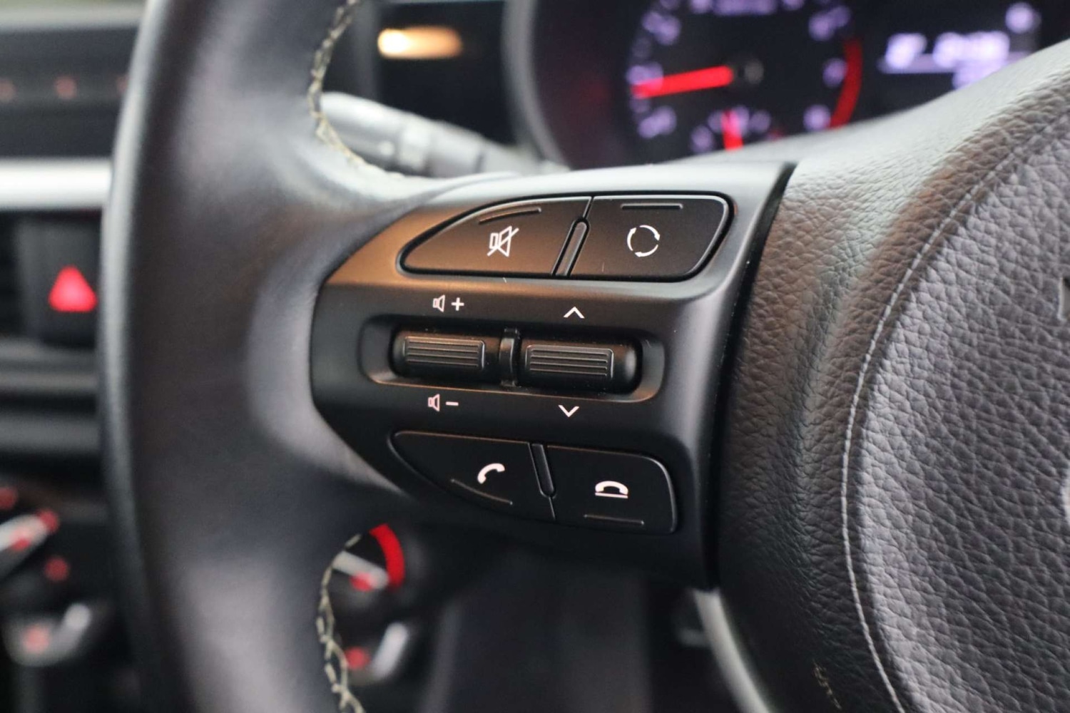 Used Kia Picanto 2018 for sale - 77200696: Photo 33