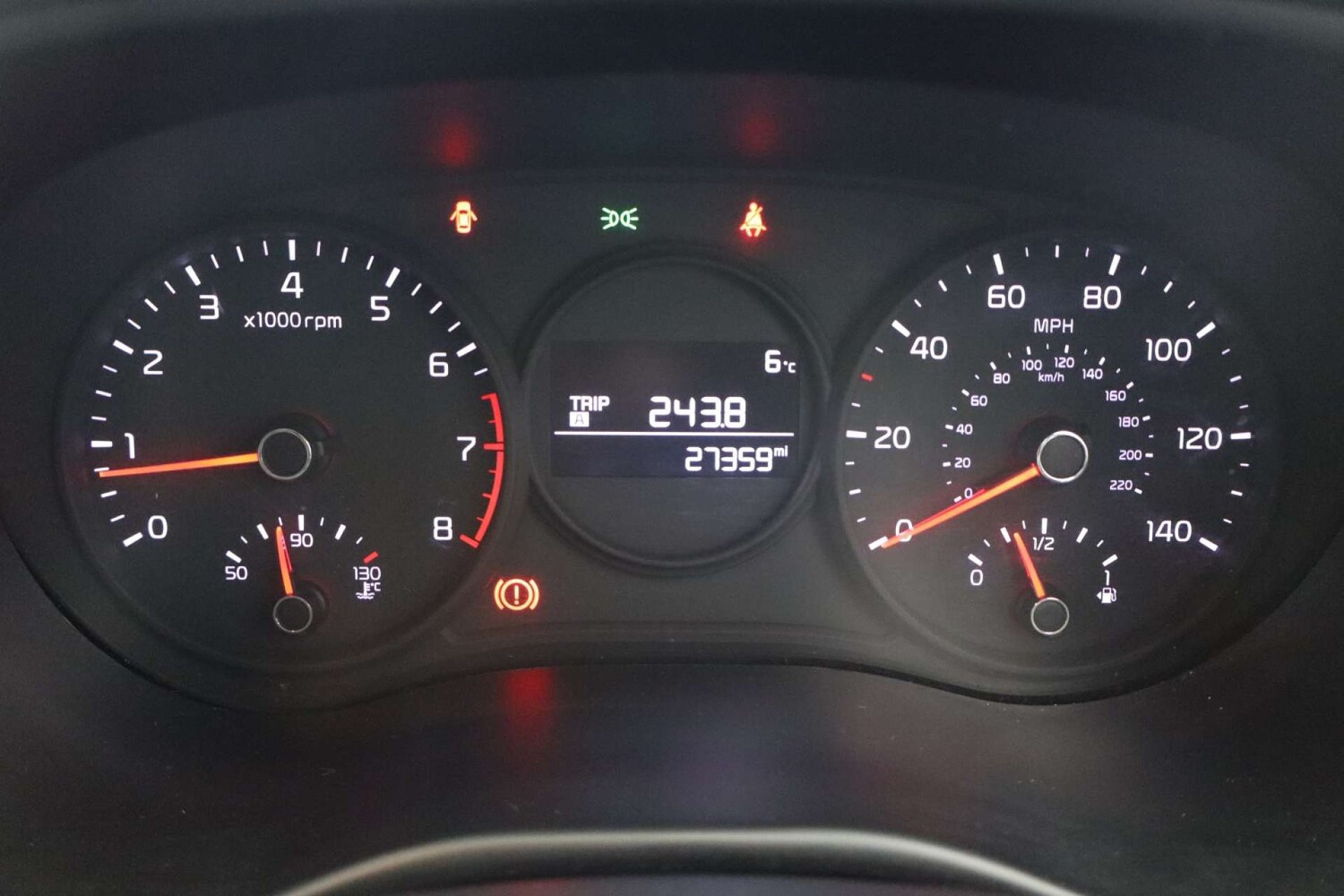 Used Kia Picanto 2018 for sale - 77200696: Photo 35