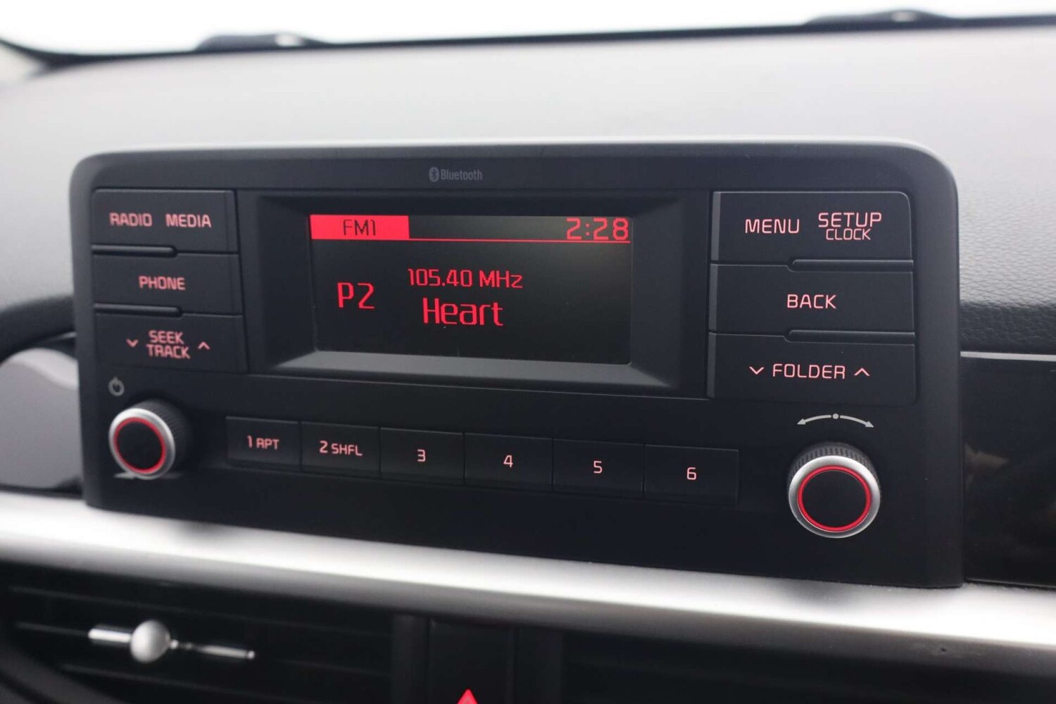 Used Kia Picanto 2018 for sale - 77200696: Photo 39