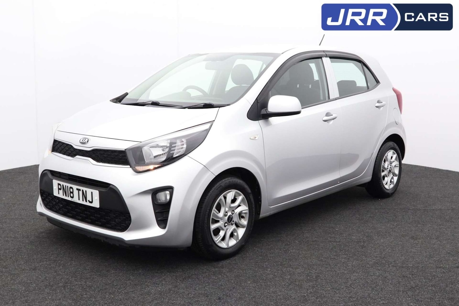 Used Kia Picanto 2018 for sale - 77200696: Photo 4