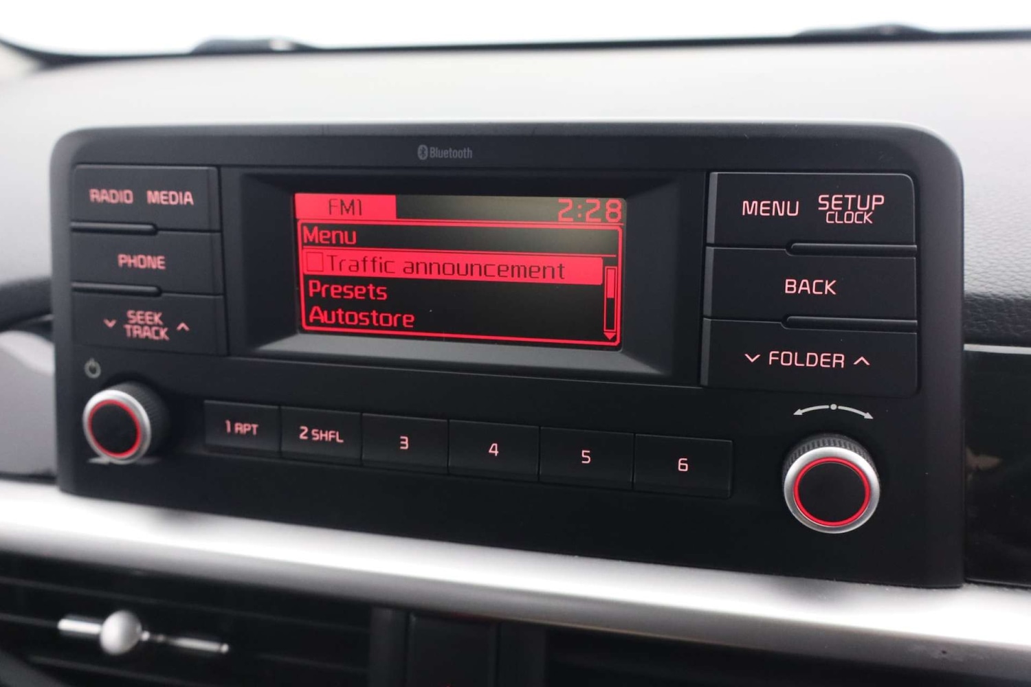 Used Kia Picanto 2018 for sale - 77200696: Photo 40