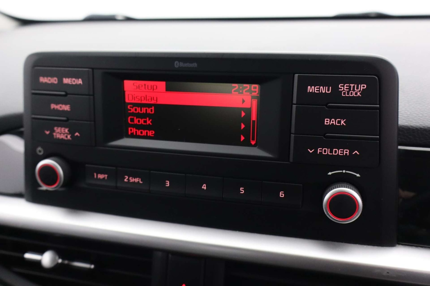 Used Kia Picanto 2018 for sale - 77200696: Photo 41