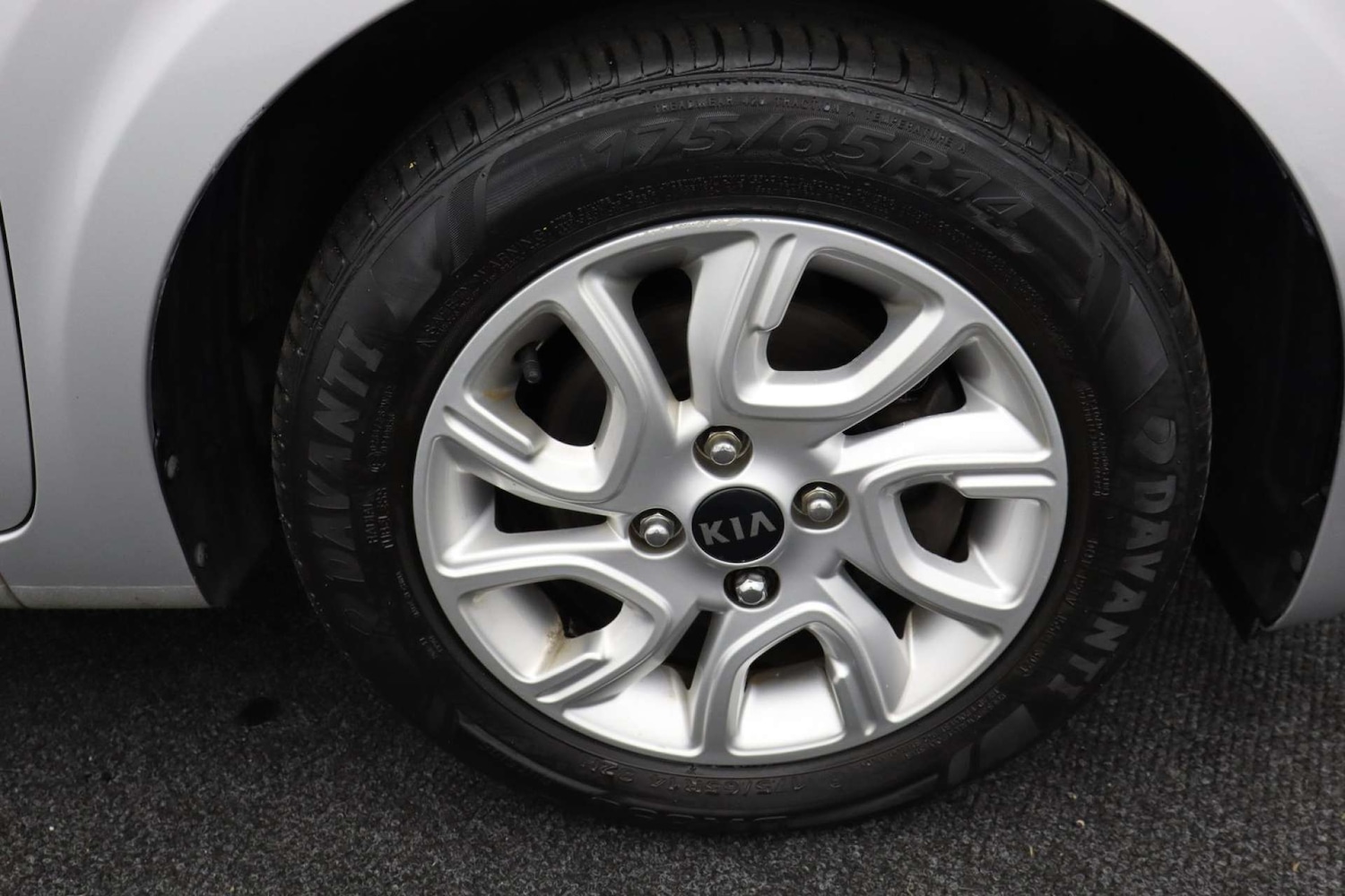 Used Kia Picanto 2018 for sale - 77200696: Photo 48