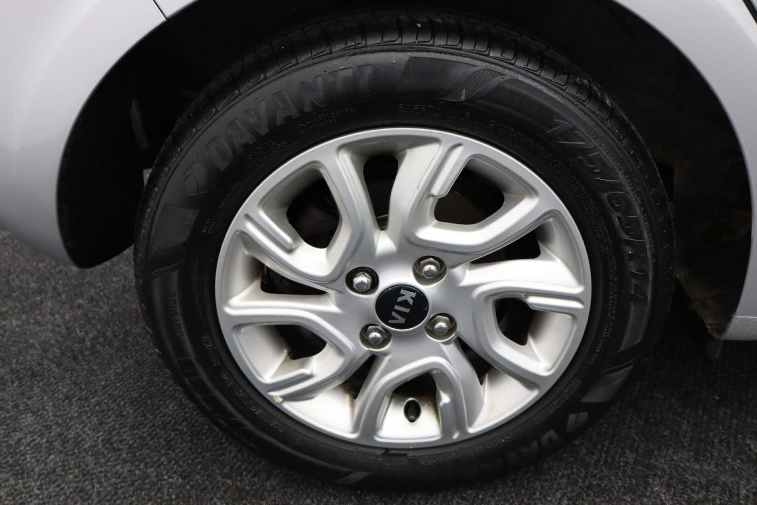 Used Kia Picanto 2018 for sale - 77200696: Photo 49