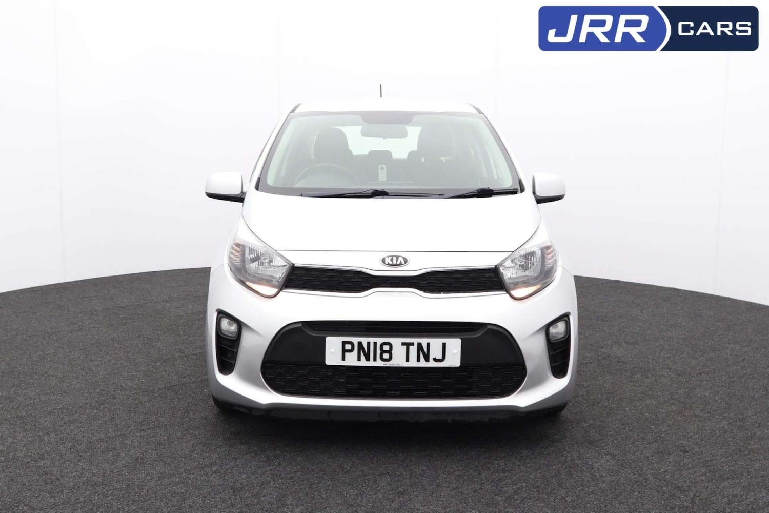 Used Kia Picanto 2018 for sale - 77200696: Photo 5