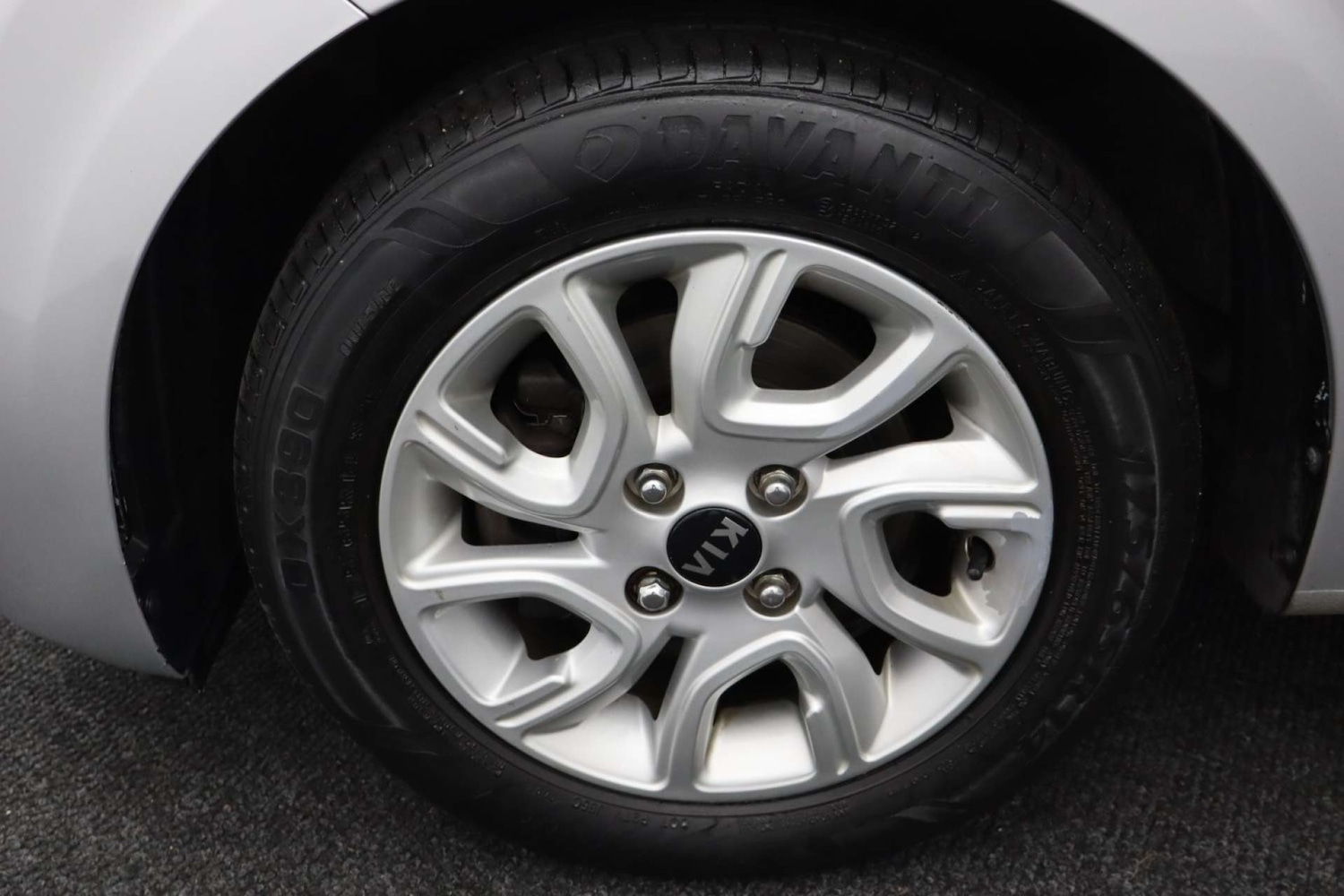 Used Kia Picanto 2018 for sale - 77200696: Photo 51