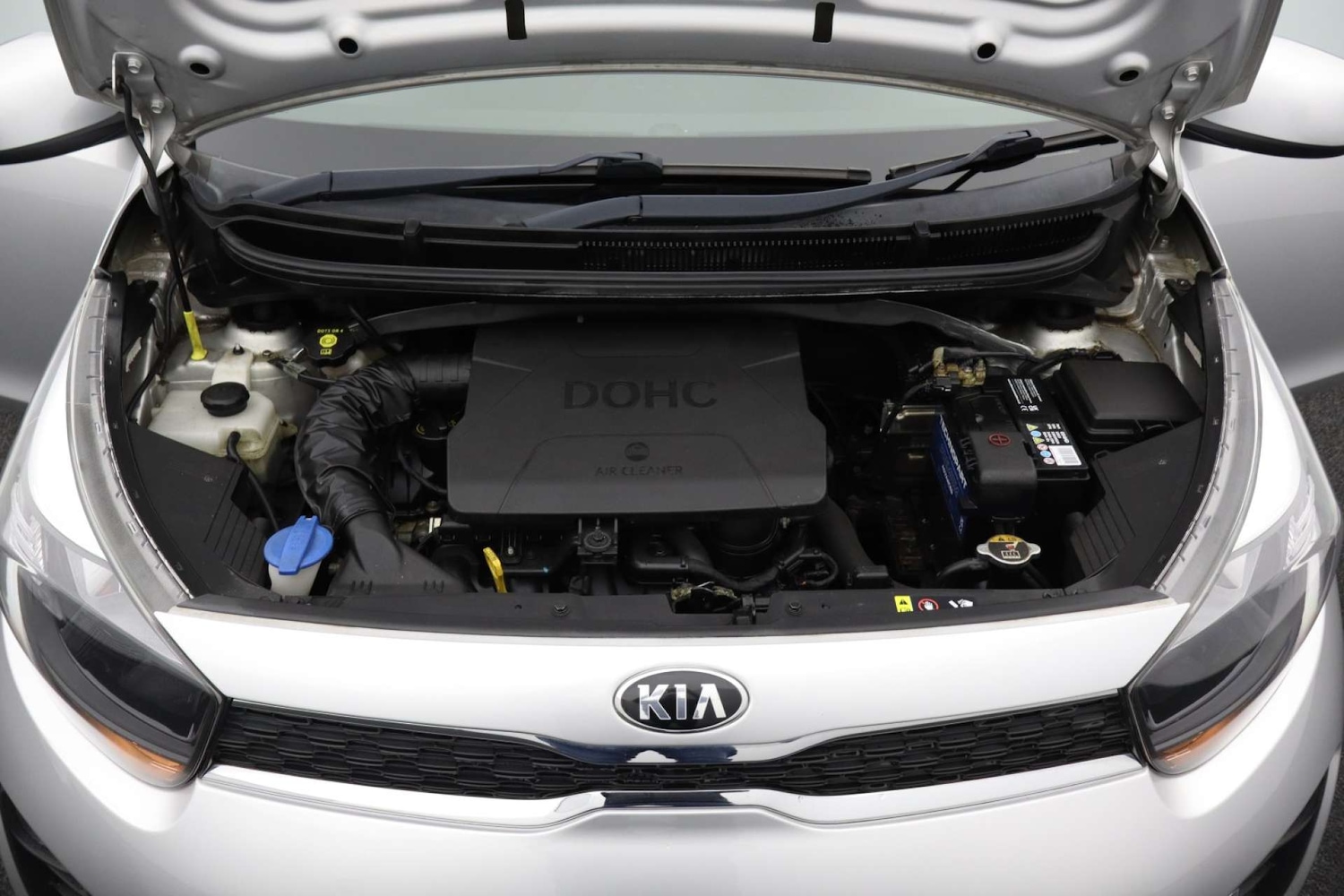 Used Kia Picanto 2018 for sale - 77200696: Photo 52