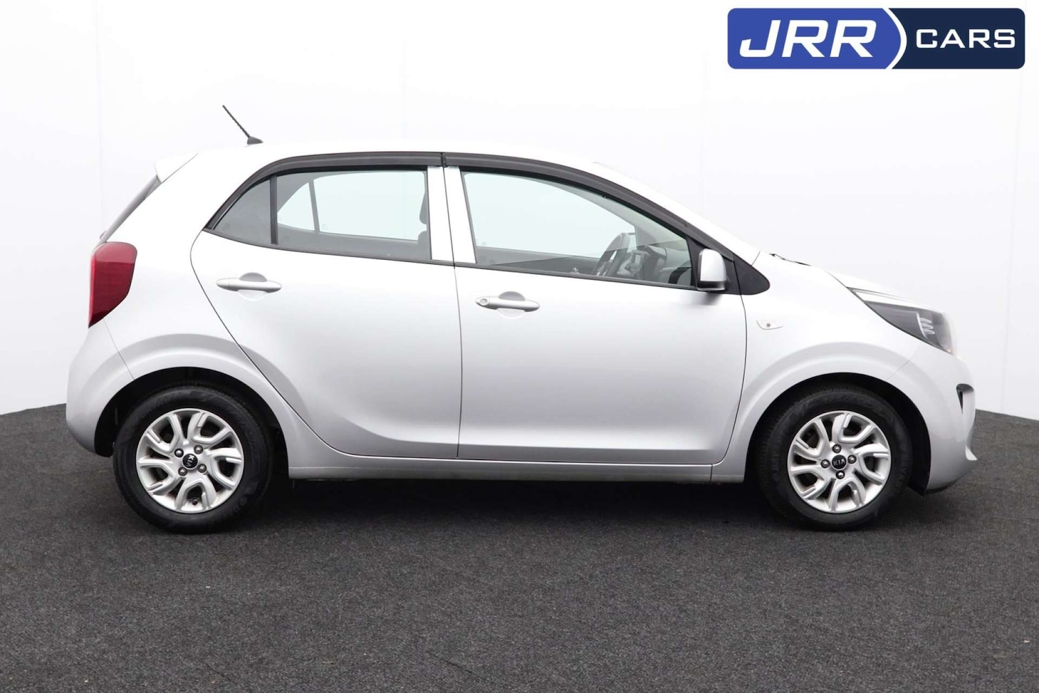 Used Kia Picanto 2018 for sale - 77200696: Photo 6