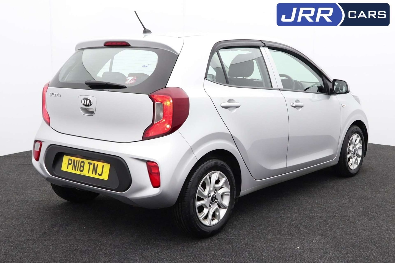 Used Kia Picanto 2018 for sale - 77200696: Photo 7