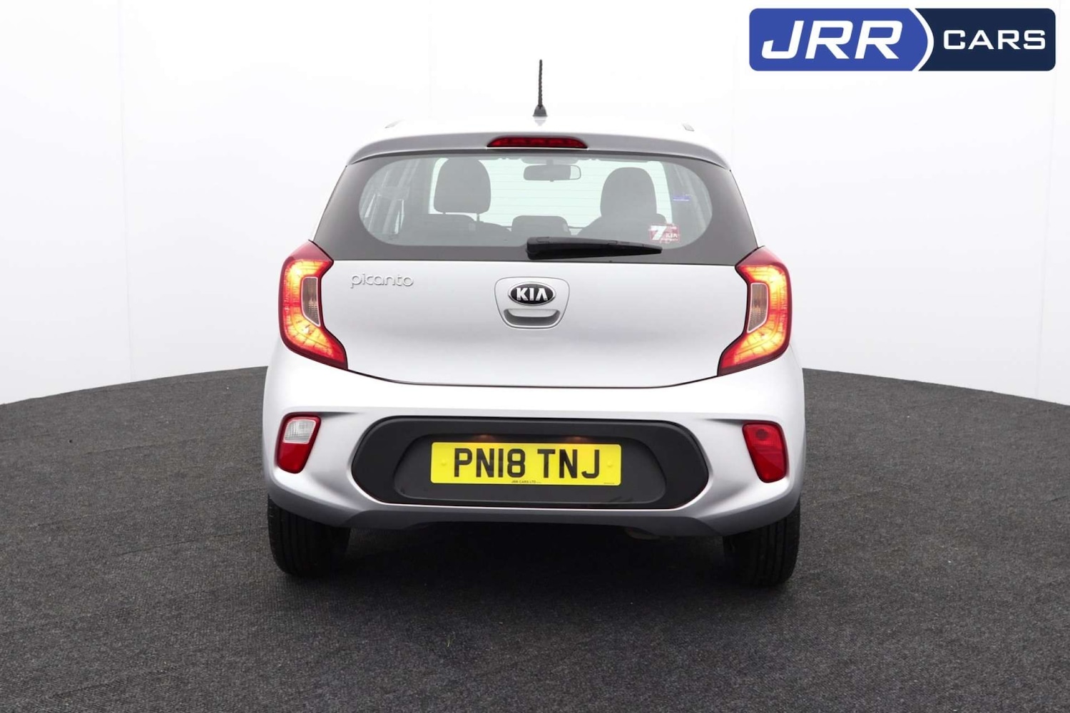 Used Kia Picanto 2018 for sale - 77200696: Photo 8