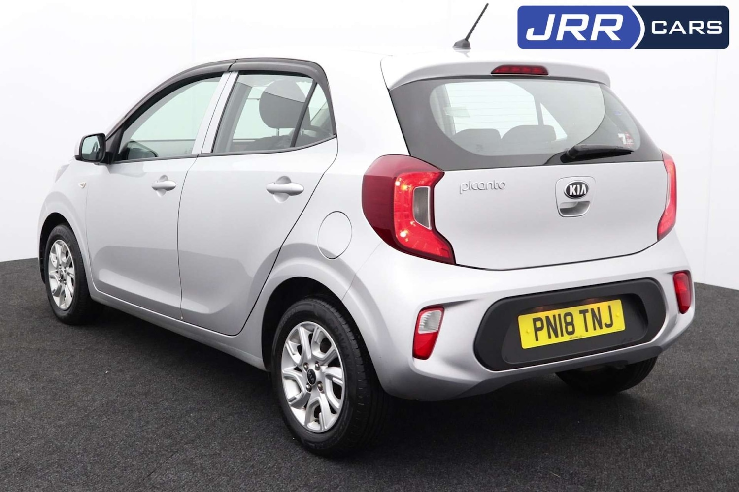 Used Kia Picanto 2018 for sale - 77200696: Photo 9