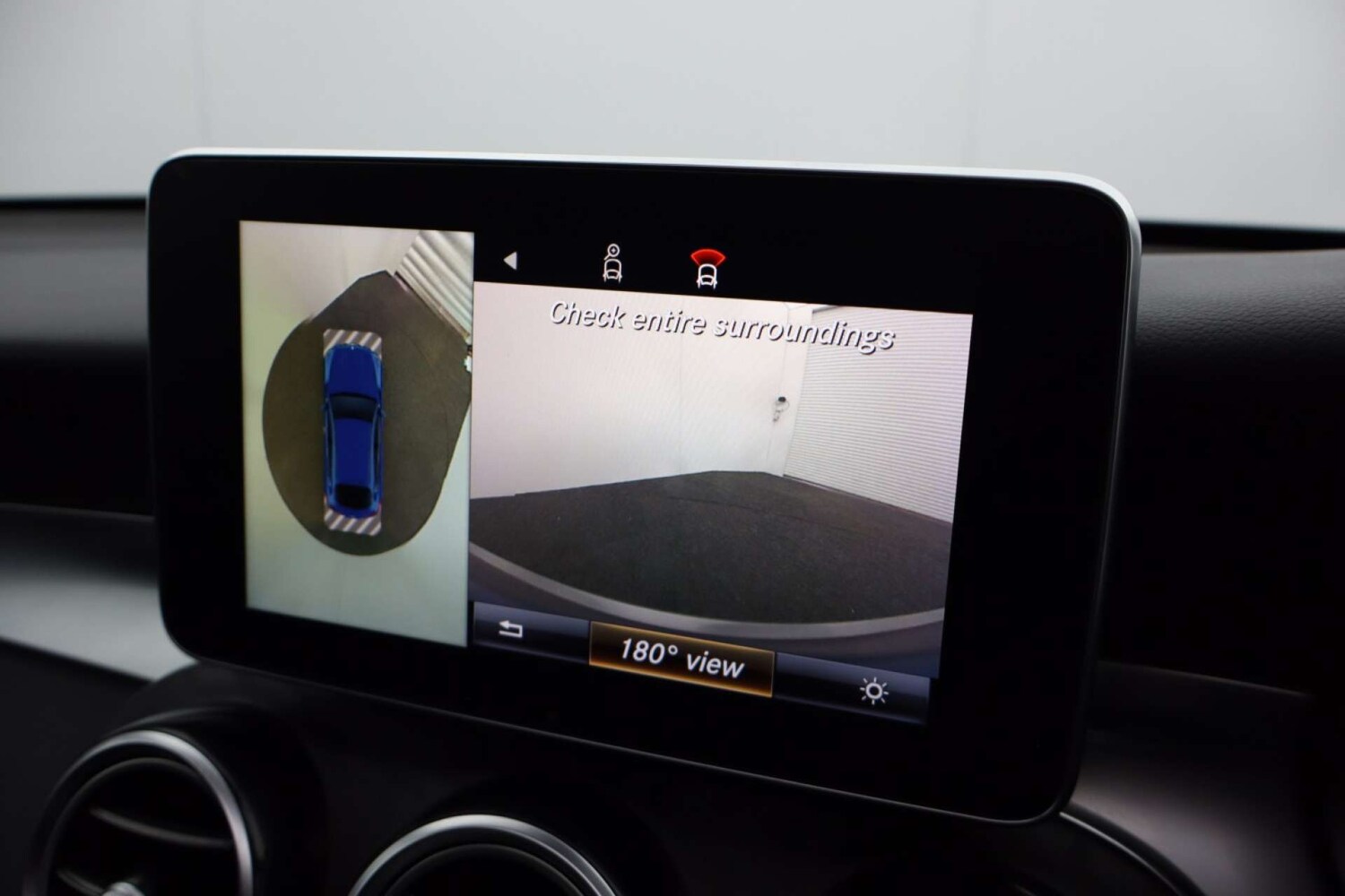 Used Mercedes-Benz GLC 2019 for sale - 76453806: Photo 17